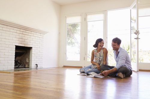 Panduan Membeli Rumah Pertama Anda: Bagian 2